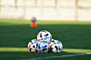 FIFA第三次降价至1.05亿美元，央视仍未签约（配图示意）